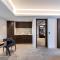 Almond Business Suites