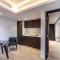 Almond Business Suites