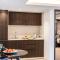 Almond Business Suites