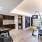 Almond Business Suites