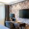 Almond Business Suites