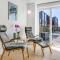 2 Bedroom Awesome Home In Glesborg - Glesborg