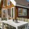 Cozy Home In Tranekær With Kitchen