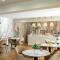 Almond Business Suites