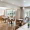 Almond Business Suites