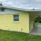 Modern 2/1 in Parrish FL Sleeps 6 Quiet Dead End St 1/2 Acre Wow - Parrish