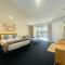 Nagambie Motor Inn and Conference Centre - Nagambie