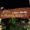 The mantra resort - Ban Tha Rua
