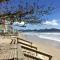 Apartamento de Praia no Centro - 伊塔佩马