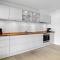Lake Front Apartment In Nykøbing Sj
