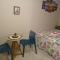 Praia do Rosa loft com cozinha