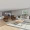@ Marbella Lane - 3BR w/sweeping views of Bay Area - 圣马特奥市