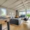 Stunning Home In Malling With Sauna