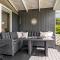 Stunning Home In Malling With Sauna