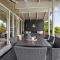 Amazing Home In Malling With Kitchen