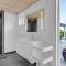Amazing Home In Malling With Kitchen