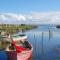 3 Bedroom Amazing Home In Hvide Sande