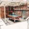 Funk House Backpackers