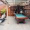 Funk House Backpackers