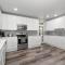 Entire Main level of Beautiful Historic Home
