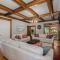 Entire Main level of Beautiful Historic Home
