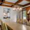 Entire Main level of Beautiful Historic Home