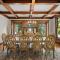 Entire Main level of Beautiful Historic Home