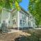 Entire 2nd and 3rd level of Spacious Historic Home