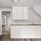 Entire 2nd and 3rd level of Spacious Historic Home