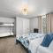 Entire 2nd and 3rd level of Spacious Historic Home