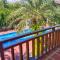 Vang Vieng Savanh Sunset View Resort - Vang Vieng