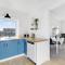 3 Bedroom Nice Home In Hvide Sande