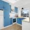 3 Bedroom Nice Home In Hvide Sande
