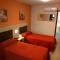 Hotel GBC Avenida Pontevedra