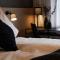 VILLA HUNDERT Boutique Mountainscape