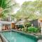 Kayangan Saba Villa