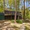 Tarbuck Cabin