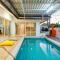 KiengTalay Pool Villa Huahin