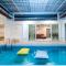 KiengTalay Pool Villa Huahin