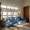 Jolly Chalet- Luxury Mountain Retreat with Jacuzzi & Scenic Views in Ramgarh