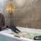 Jolly Chalet- Luxury Mountain Retreat with Jacuzzi & Scenic Views in Ramgarh