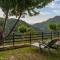 Jolly Chalet- Luxury Mountain Retreat with Jacuzzi & Scenic Views in Ramgarh