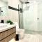 Your home on Glover St Sth Melbourne (With Parking)