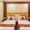 FabHotel Keerthis Anupama - Nr Indira Gandhi Stadium