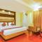 FabHotel Keerthi's Anupama Governor Peta - Widźajawada