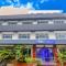 FabHotel Keerthis Anupama - Nr Indira Gandhi Stadium