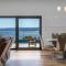 Villa Oslo - luxury place with sea views & heated pool, 300m far from sandy beach - Omiš