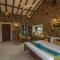 SaffronStays Lake House Marigold, Nashik - rustic cottages with private plunge pool