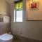 SaffronStays Lake House Marigold, Nashik - rustic cottages with private plunge pool