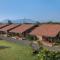 SaffronStays Lake House Marigold, Nashik - rustic cottages with private plunge pool - Nashik